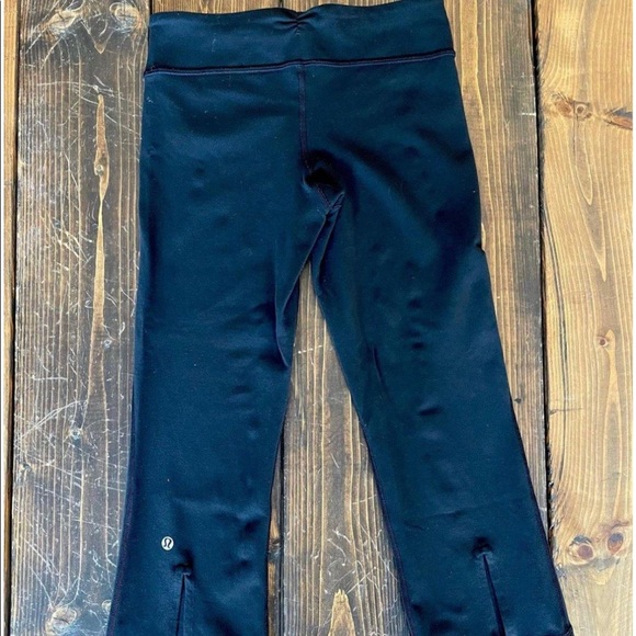 Lululemon Leggings - Picture 1 of 3
